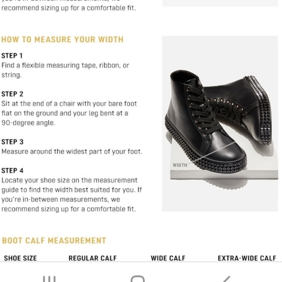 High Heels Black Pump - Picture 7 of 11